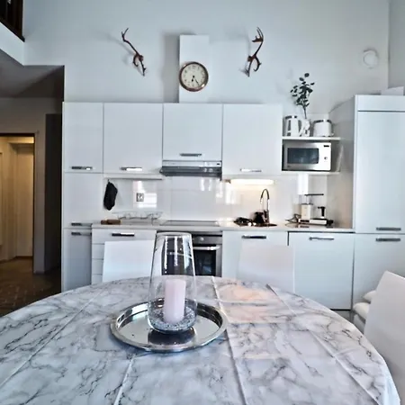 Levivillas Keskuskuja 5 A1 Ja A4 *