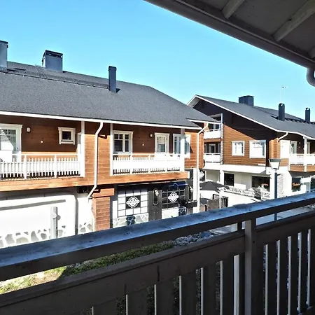Levivillas Keskuskuja 5 A1 Ja A4 Levi