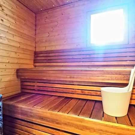 Levivillas Keskuskuja 5 A1 Ja A4 *