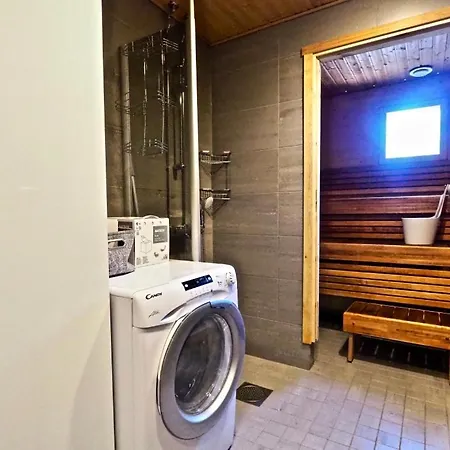 Levivillas Keskuskuja 5 A1 Ja A4 *