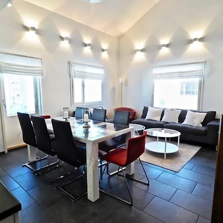 Huoneisto Levivillas Keskuskuja 5 A1 Ja A4