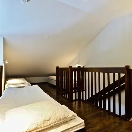 Huoneisto Levivillas Keskuskuja 5 A1 Ja A4