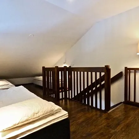 Huoneisto Levivillas Keskuskuja 5 A1 Ja A4 *