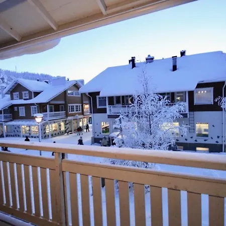 Levivillas Keskuskuja 5 A1 Ja A4 *