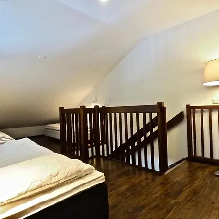 Levivillas Keskuskuja 5 A1 Ja A4 *