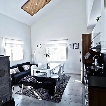Levivillas Keskuskuja 5 A1 Ja A4 *