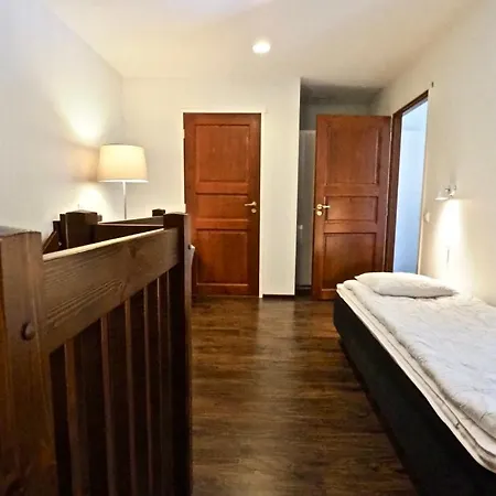 Apartment Levivillas Keskuskuja 5 A1 Ja A4 *