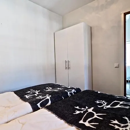 דירה Levivillas Keskuskuja 5 A1 Ja A4