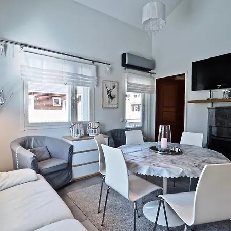 Levivillas Keskuskuja 5 A1 Ja A4 * לוי
