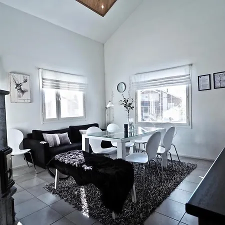 Apartment Levivillas Keskuskuja 5 A1 Ja A4 *