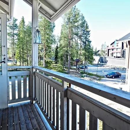 Apartment Levivillas Keskuskuja 5 A1 Ja A4 *