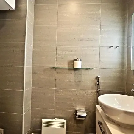 Levivillas Keskuskuja 5 A1 Ja A4 * Levi