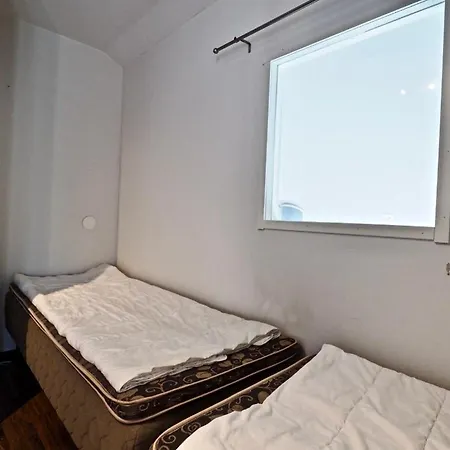 Apartment Levivillas Keskuskuja 5 A1 Ja A4 *