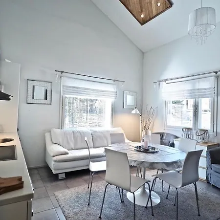 Levivillas Keskuskuja 5 A1 Ja A4 Apartment
