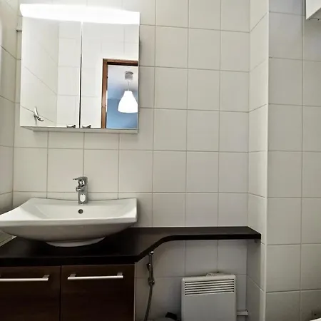Apartment Levivillas Keskuskuja 5 A1 Ja A4 *