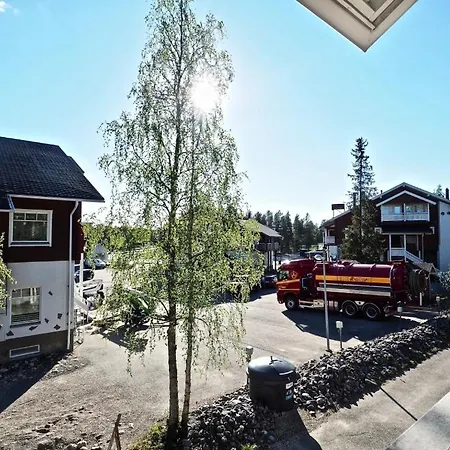 Apartment Levivillas Keskuskuja 5 A1 Ja A4 Levi