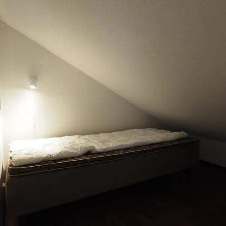 Apartment Levivillas Keskuskuja 5 A1 Ja A4