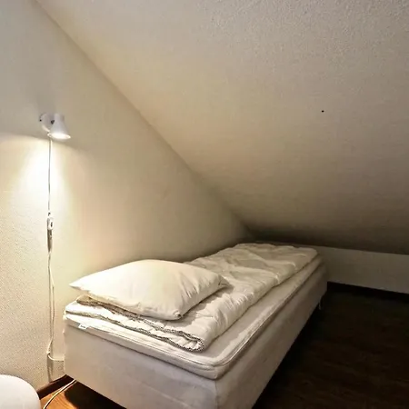 Apartment Levivillas Keskuskuja 5 A1 Ja A4
