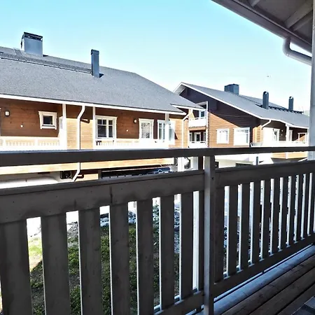 Apartment Levivillas Keskuskuja 5 A1 Ja A4 *