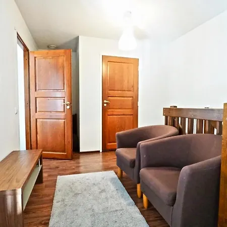Levivillas Keskuskuja 5 A1 Ja A4 Apartment Levi