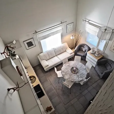Levivillas Keskuskuja 5 A1 Ja A4 * לוי