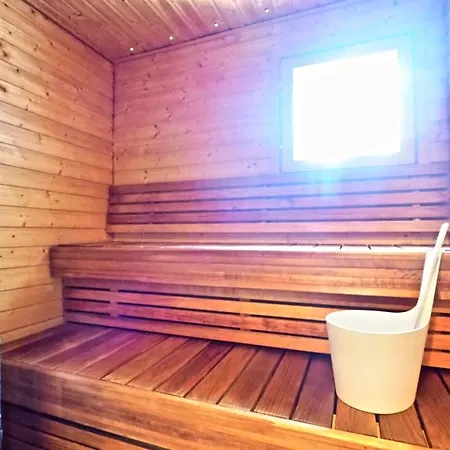 Levivillas Keskuskuja 5 A1 Ja A4 *